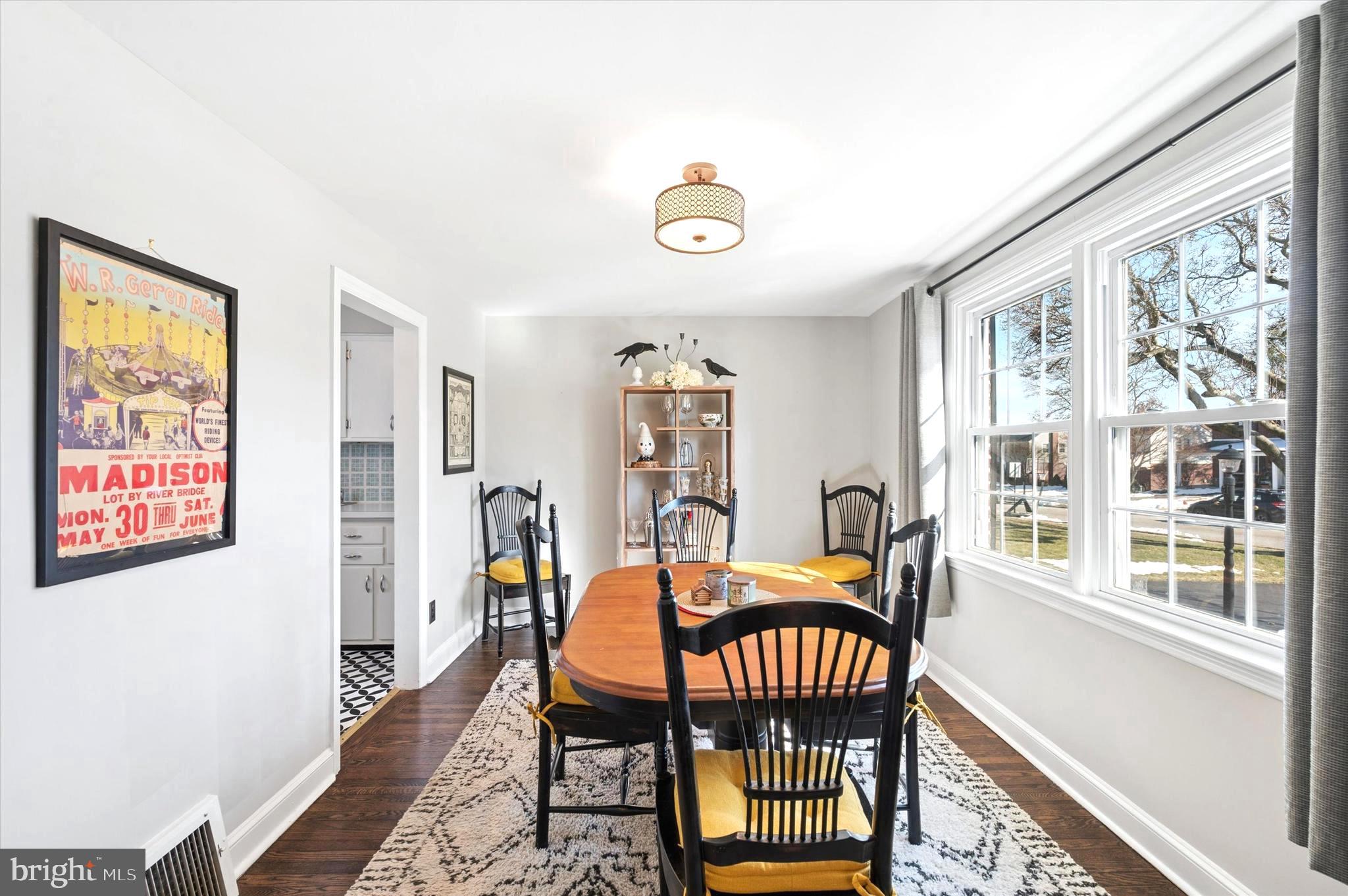 224 Farnham Road Havertown, PA 19083 - Photo 6 of 20 Dining Room