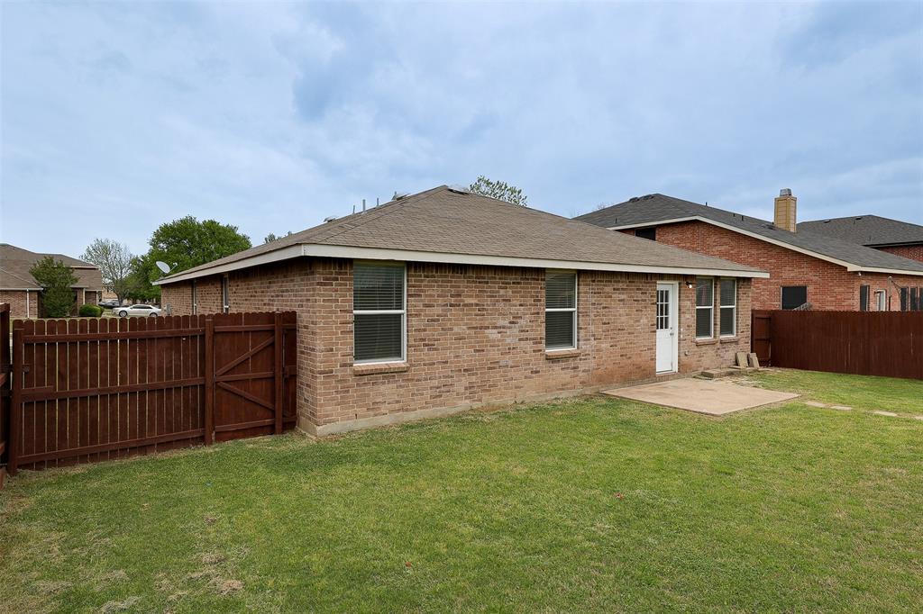 8422 Seven Hills Road Arlington, TX 76002 - Photo 27 of 28