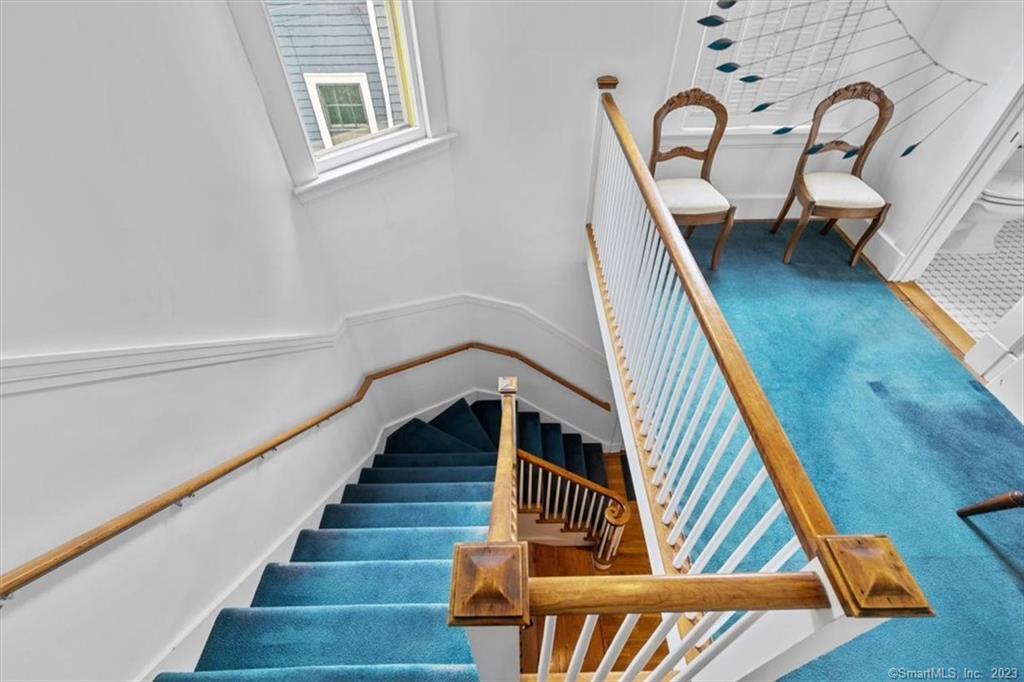 266 Everit Street New Haven, CT 06511 - Photo 17 of 21 a view of entryway