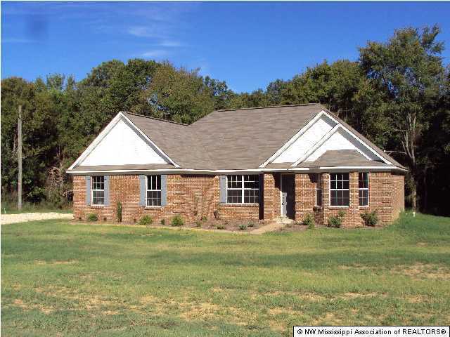 273 May Road Batesville, MS 38606 - Photo 1 of 15 Primary Photo