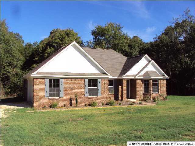 273 May Road Batesville, MS 38606 - Photo 2 of 15 Additional Photo