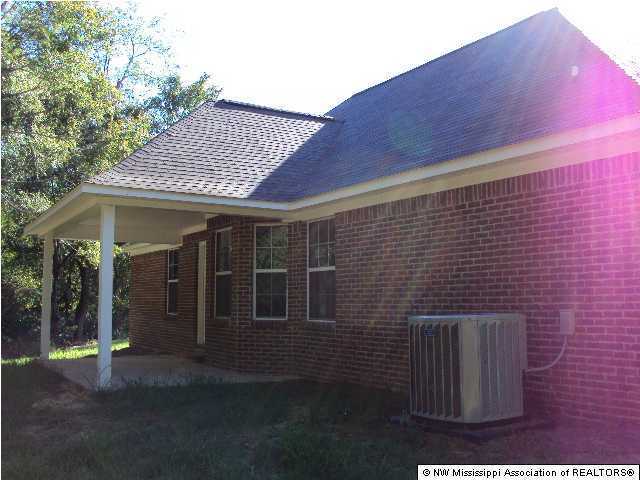273 May Road Batesville, MS 38606 - Photo 3 of 15 Additional Photo