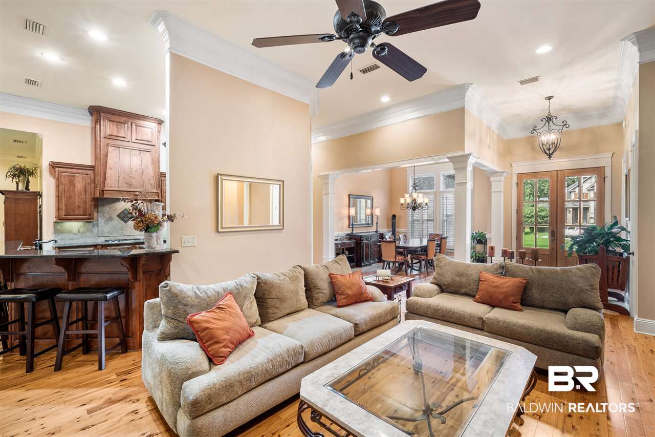 139 Sandy Shoal Loop Fairhope, AL 36532 - Photo 3 of 44
