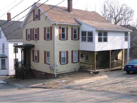 1 George Street Dover, NH 03820 - Photo 1 of 9 Gallery Image 1