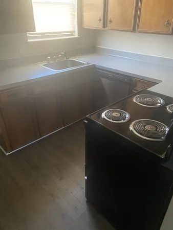 $790 | 801 Forest Hollow, Unit 6, Livingston, TX 77351