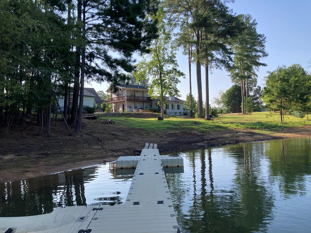 33 Patrick Point Blairsville, GA 30512 - Photo 1 of 64 Main View