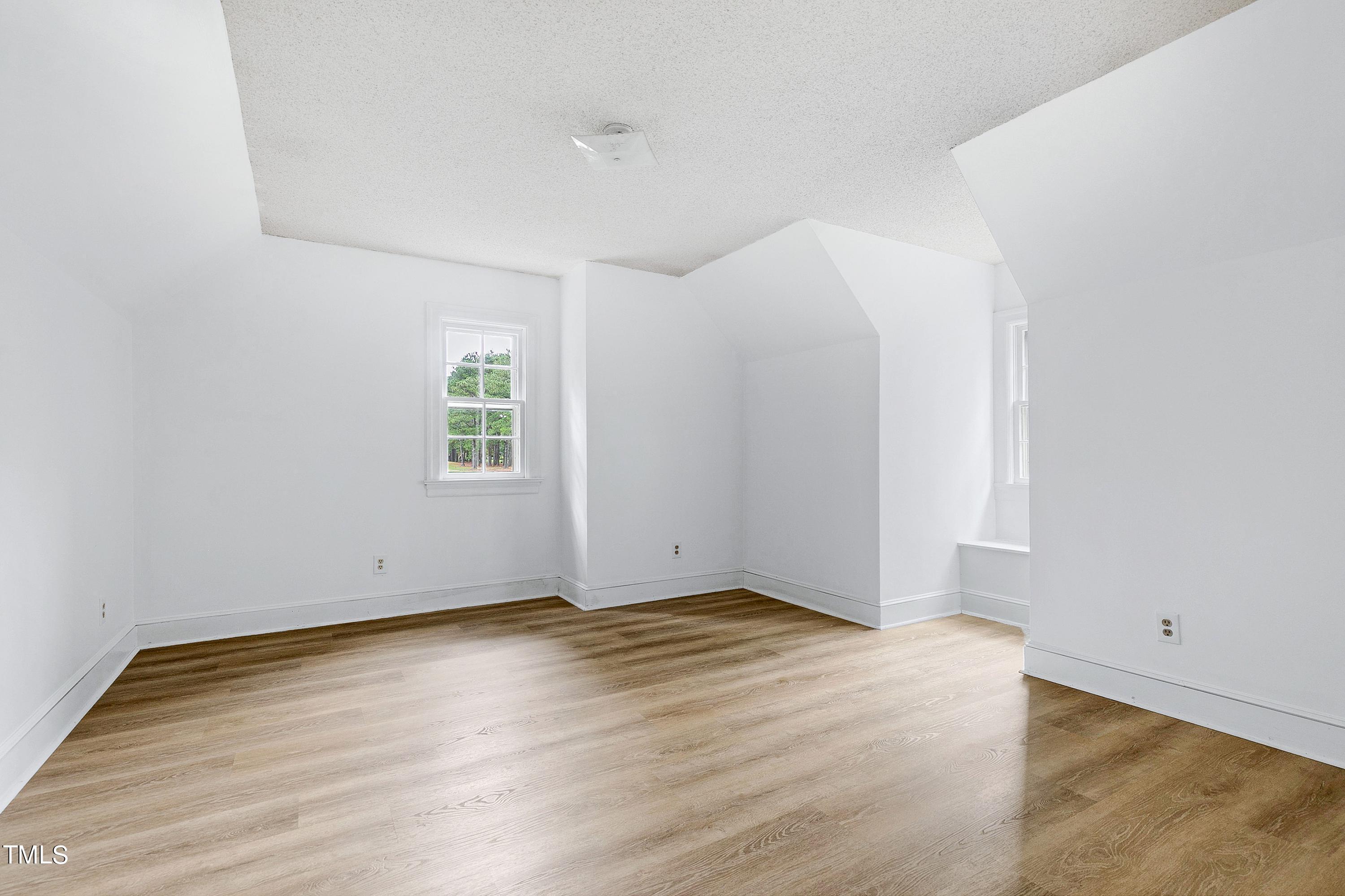 798 Keith Hills Road Lillington, NC 27546 - Photo 40 of 52 Flex room off of 3rd bedroom
