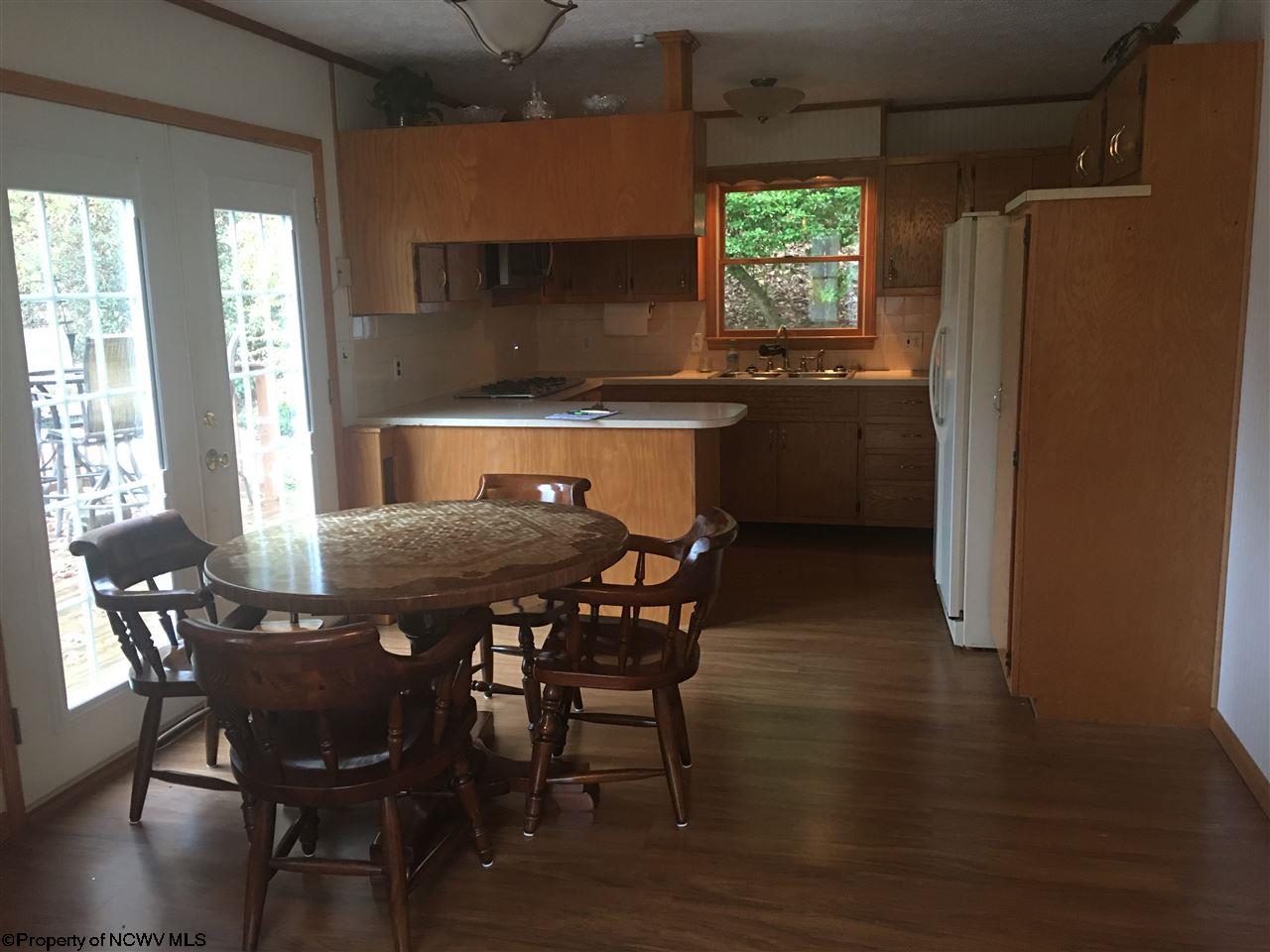 3887 Georgetown Road Horner, WV 26372 - Photo 8 of 20 Gallery Image 8
