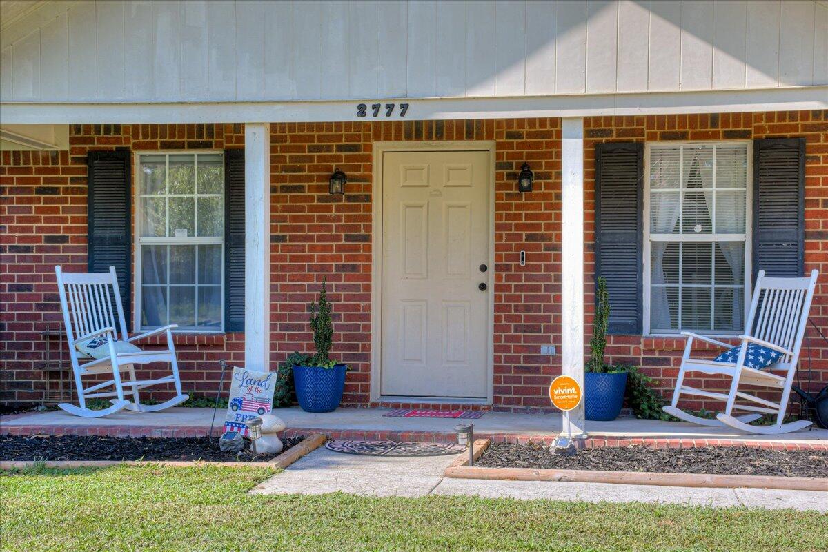 2777 Davis Mill Road Hephzibah, GA 30815 - Photo 5 of 30 04-104