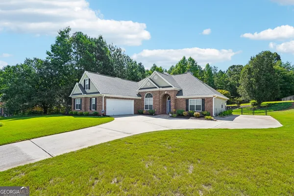 $385,000 | 1404 Shingle Way, McDonough, GA 30252