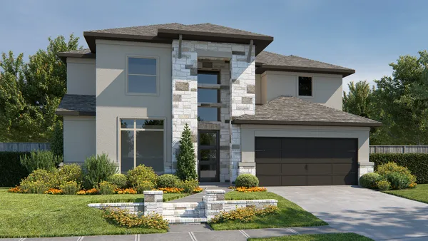 $721,900 | 1054 River Rock Circle, Katy, TX 77493