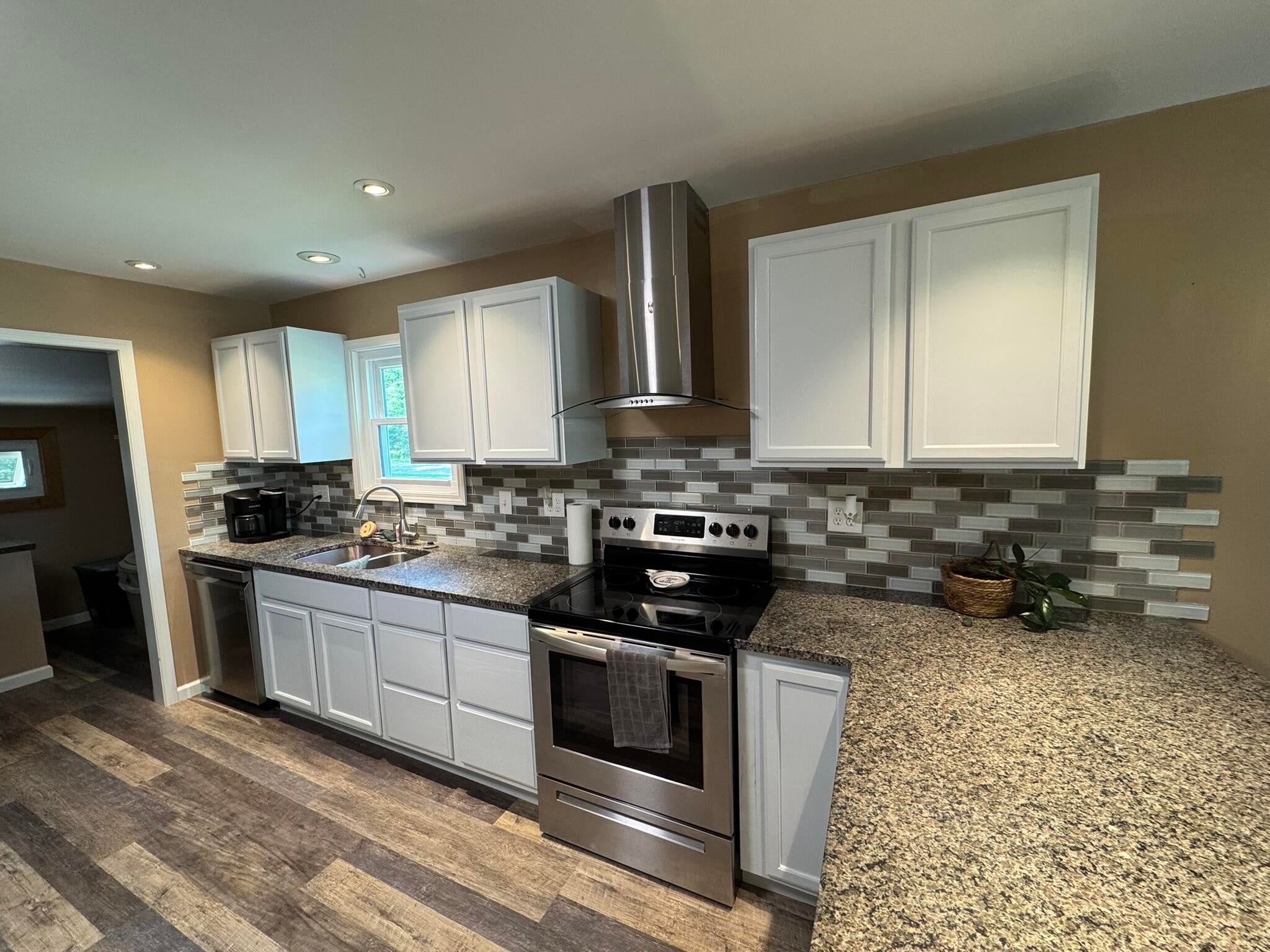 14168 Helmond Road Cheboygan, MI 49721 - Photo 22 of 47 Kitchen