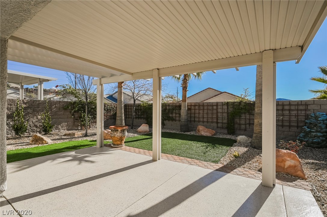 2607 Anani Road Henderson, NV 89044 - Photo 36 of 46