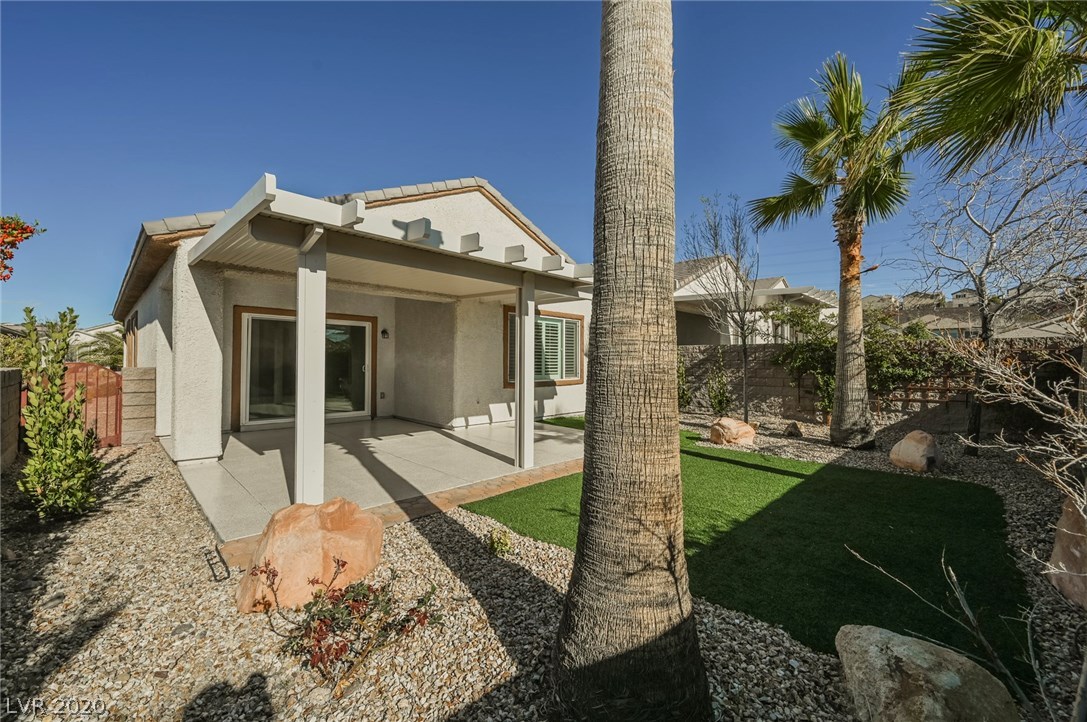 2607 Anani Road Henderson, NV 89044 - Photo 38 of 46