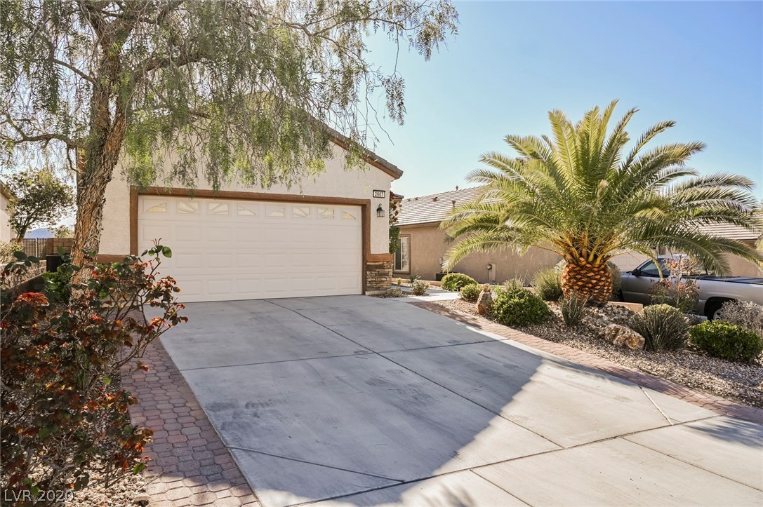2607 Anani Road Henderson, NV 89044 - Photo 45 of 46