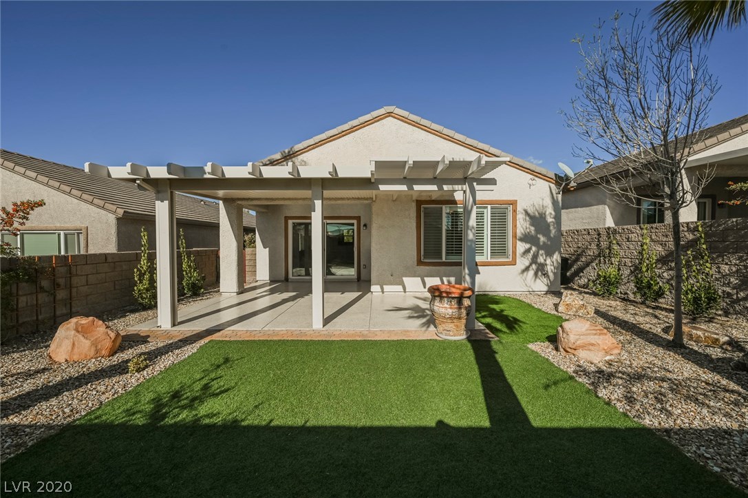 2607 Anani Road Henderson, NV 89044 - Photo 5 of 46