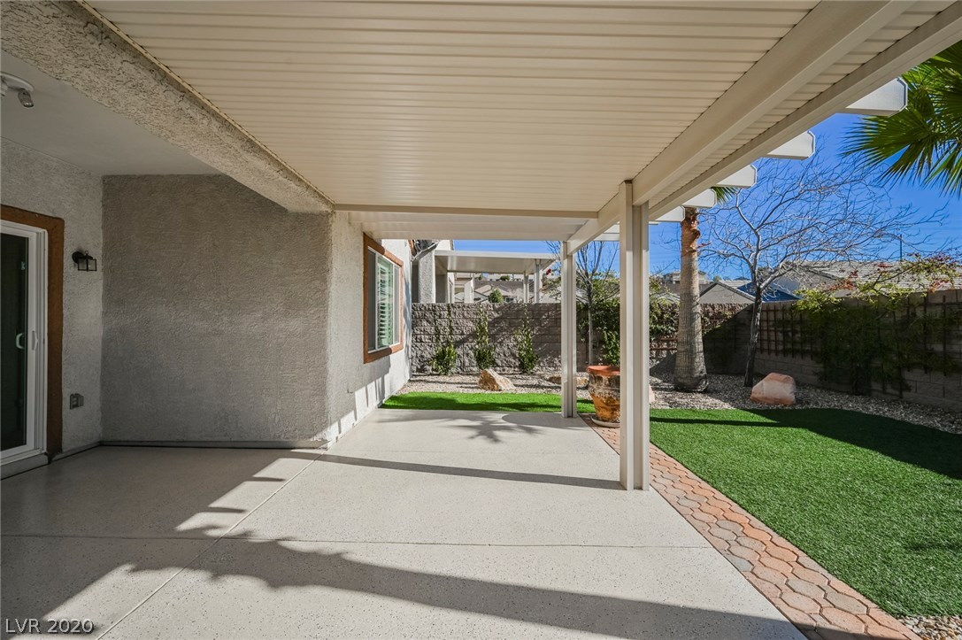 2607 Anani Road Henderson, NV 89044 - Photo 7 of 46