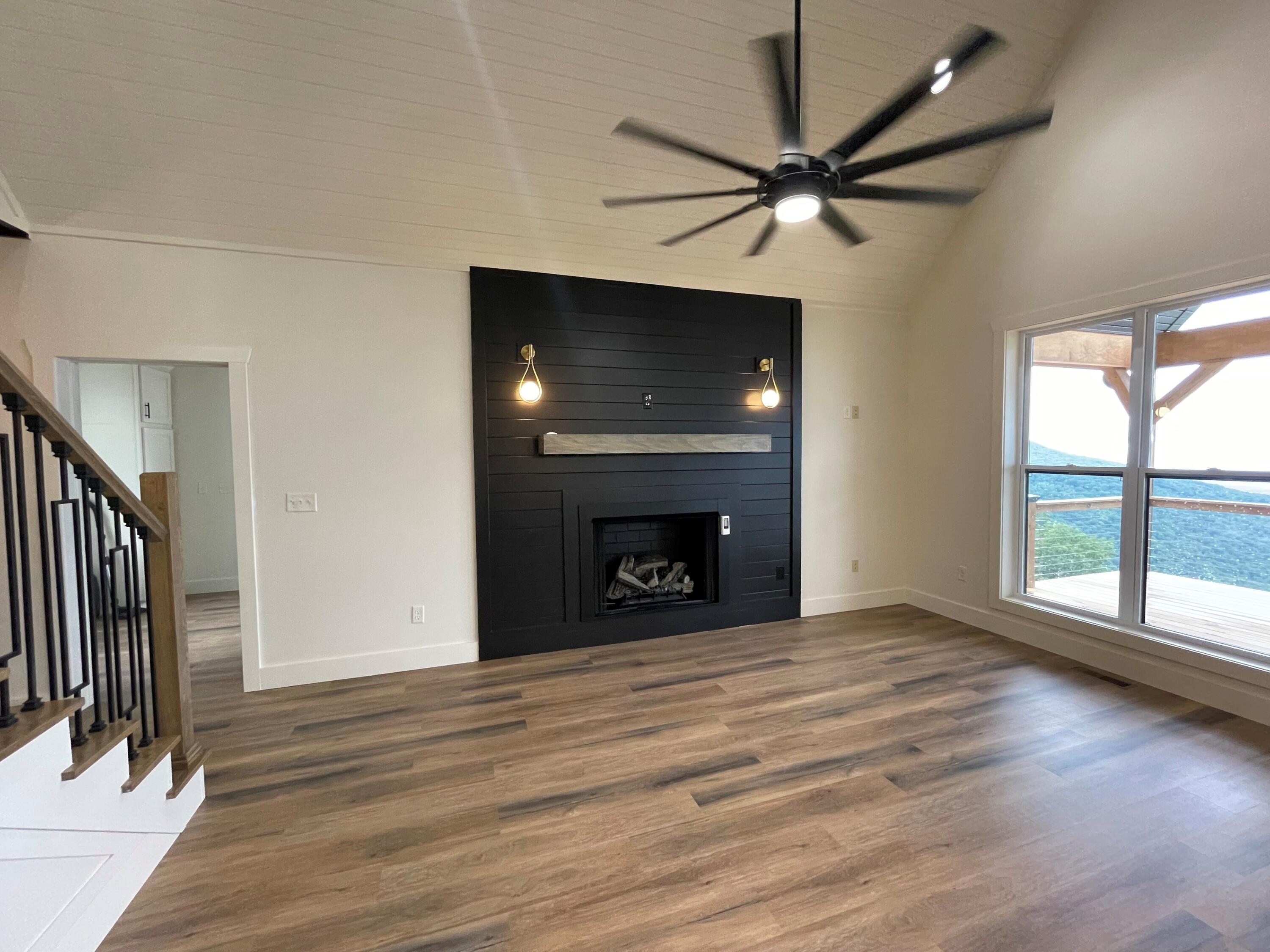 220 Blackburn Road Pikeville, TN 37367 - Photo 17 of 50 FIREPLACE