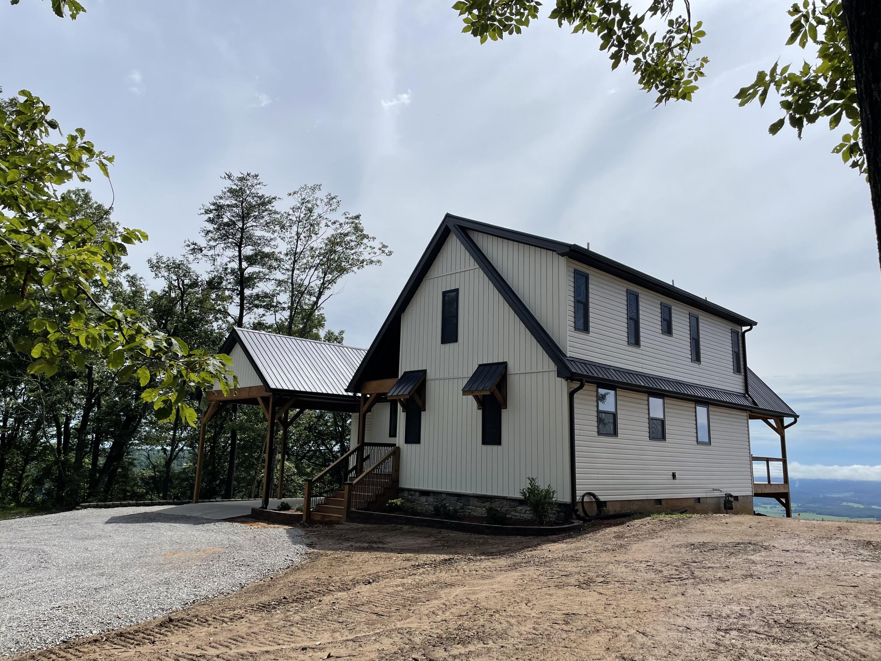 220 Blackburn Road Pikeville, TN 37367 - Photo 28 of 50 IMG_6987