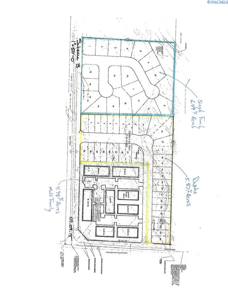 100 Burns Road Pasco, WA 99301 - Photo 1 of 1 Gallery Image 1