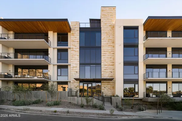 $2,650,000 | 4849 North Camelback Ridge Road, Unit B104, Scottsdale, AZ 85251