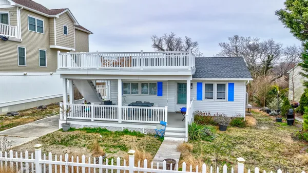 $599,000 | 4 Delaware Avenue, Villas, NJ 08251