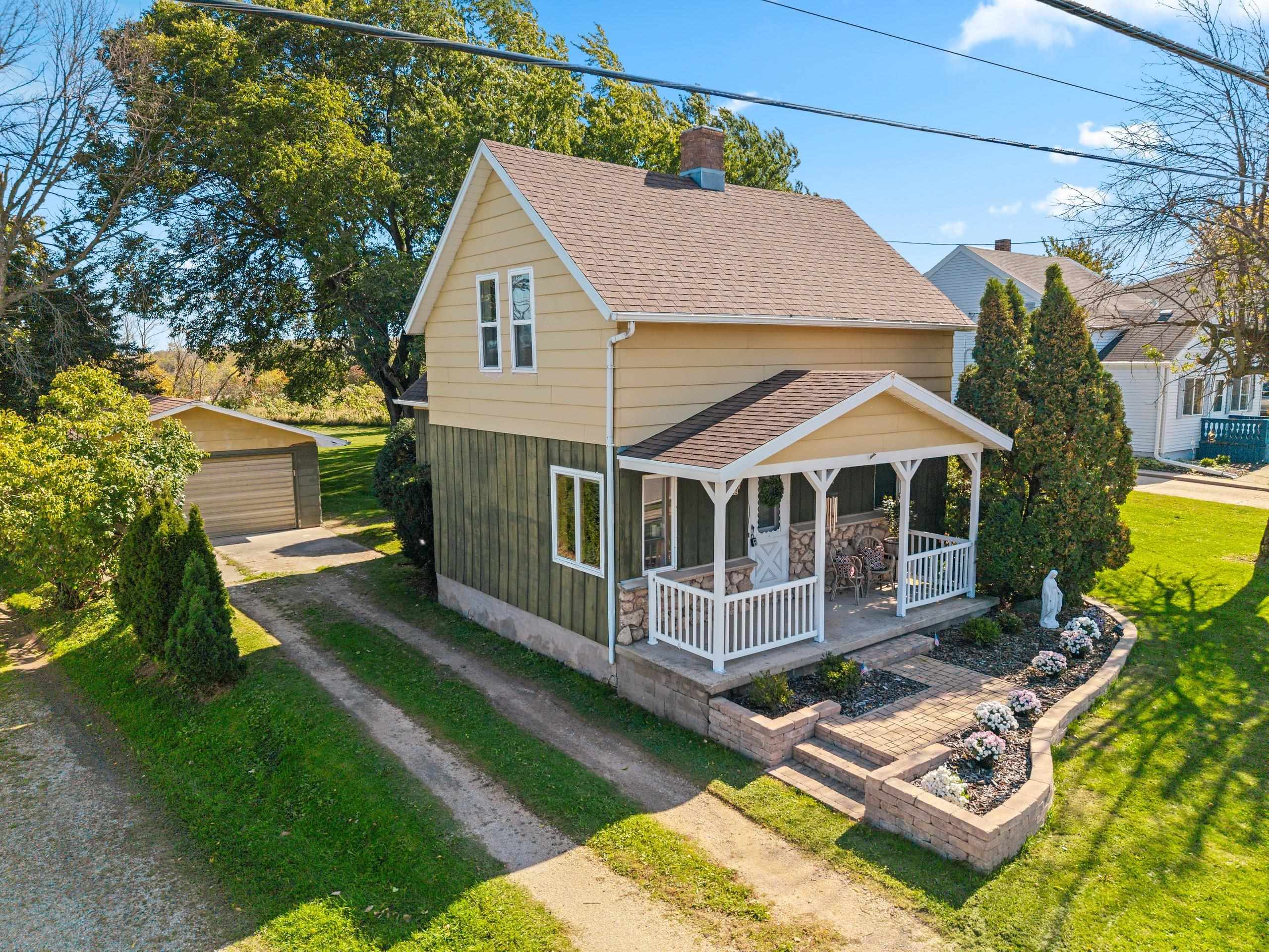 N322 Military Road Sherwood, WI 54169 - Photo 46 of 49 Gallery Image 46