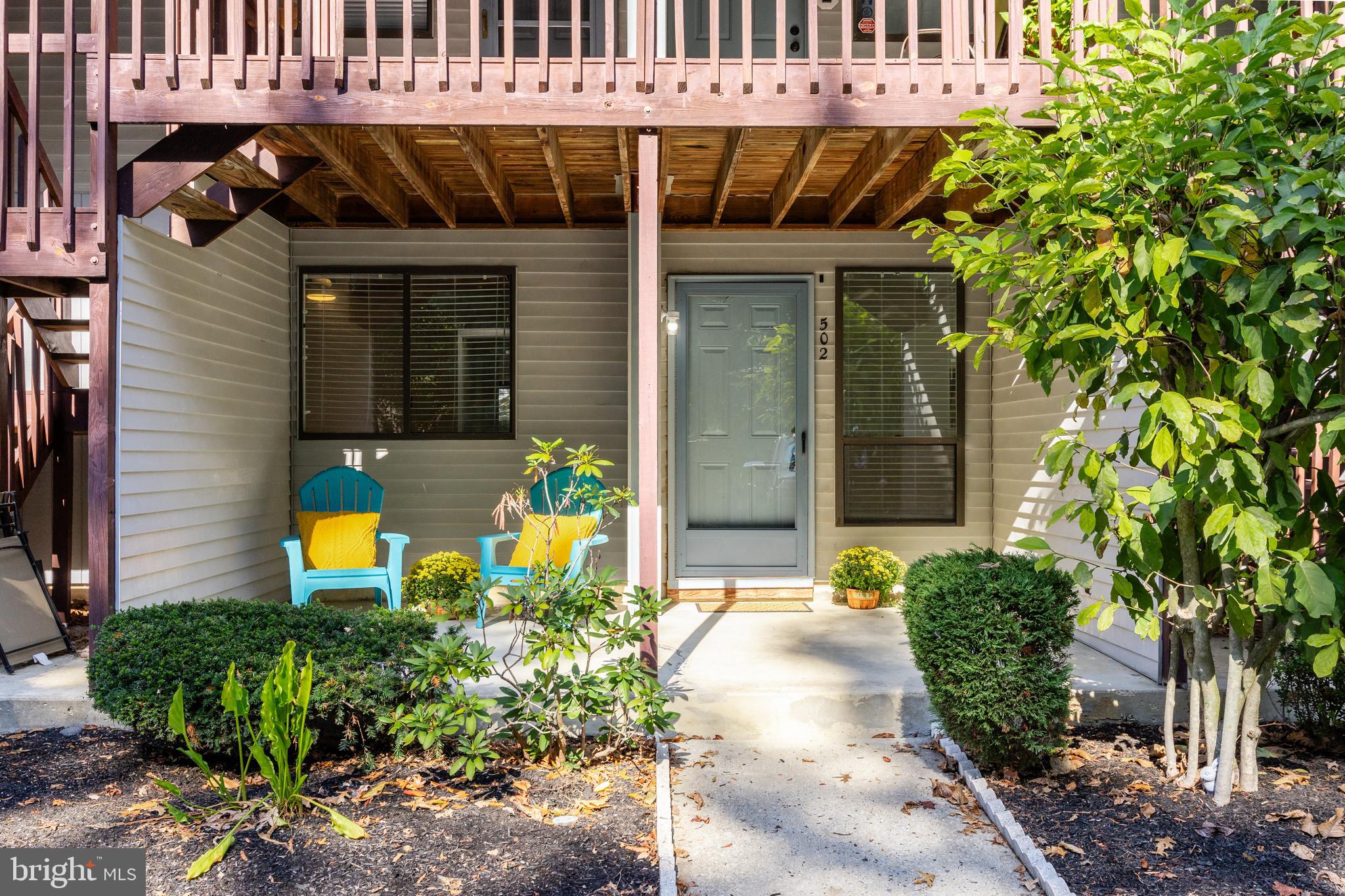 502 Barclay Walk Cherry Hill, NJ 08034 - Photo 1 of 31 502 Barclay Walk Entrance