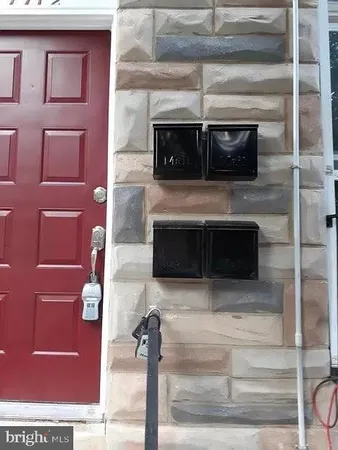 $900 | 1712 West Lombard Street, Unit 4, Baltimore, MD 21223