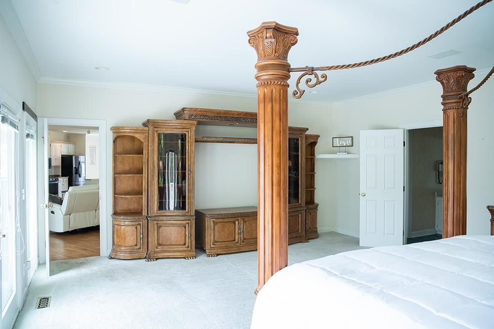 687 Ed Lester Road Roxboro, NC 27574 - Photo 34 of 63 Photo 34