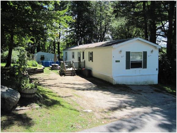 Lot 10 True Road Meredith, NH 03253 - Photo 1 of 1 Gallery Image 1