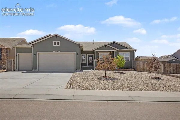 $599,000 | 10191 Keating Drive, Peyton, CO 80831