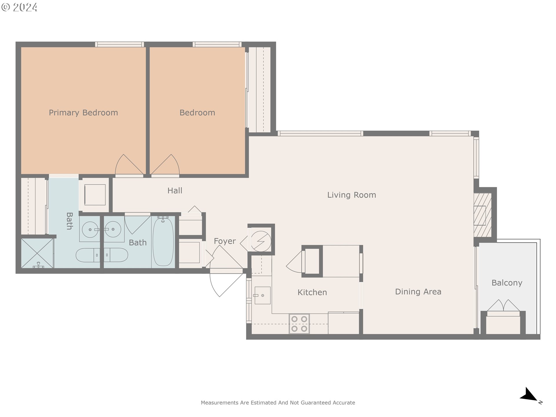 302 Woodcutter Way Eugene, OR 97405 - Photo 20 of 31