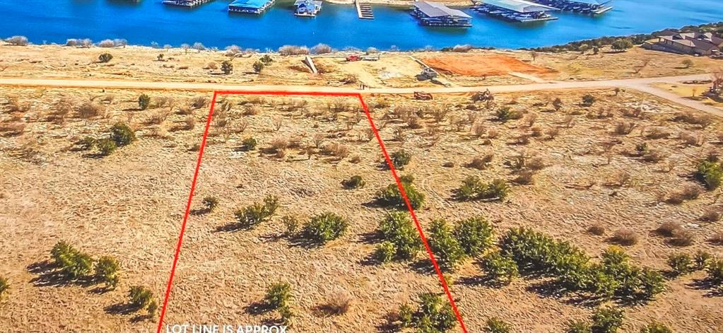 Tbd Rawhide Ridge Graford, TX 76449 - Photo 4 of 6