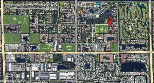 $4,495,000 | 4000 Northwest 74th Street, Coconut Creek, FL 33073