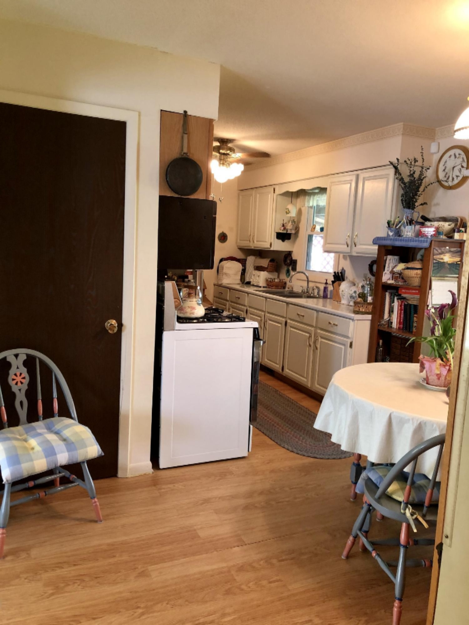 20 South Mill Iron Road Muskegon, MI 49442 - Photo 18 of 37 IMG-3531