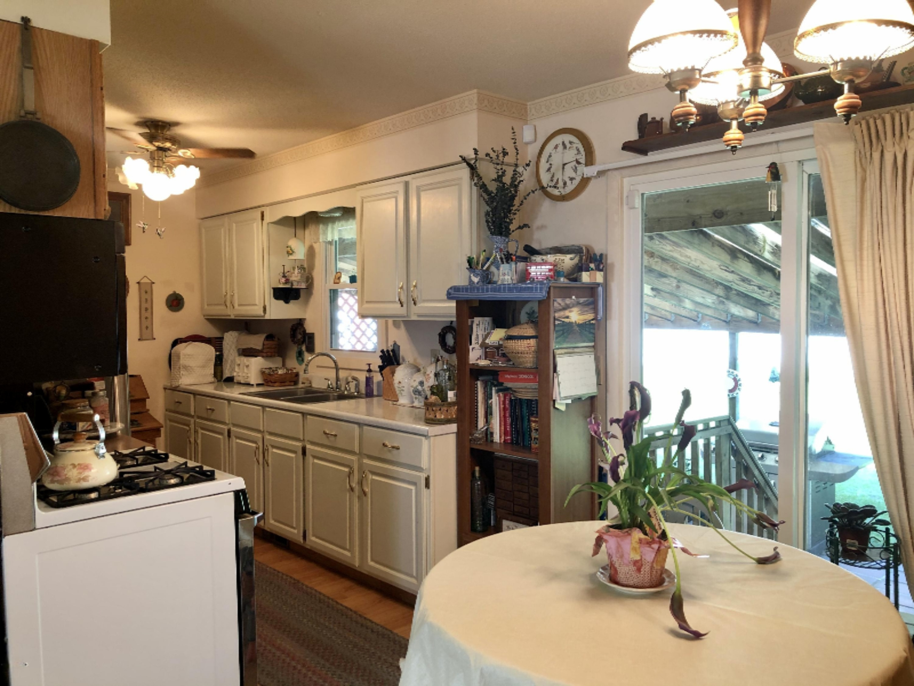 20 South Mill Iron Road Muskegon, MI 49442 - Photo 19 of 37 IMG-3533