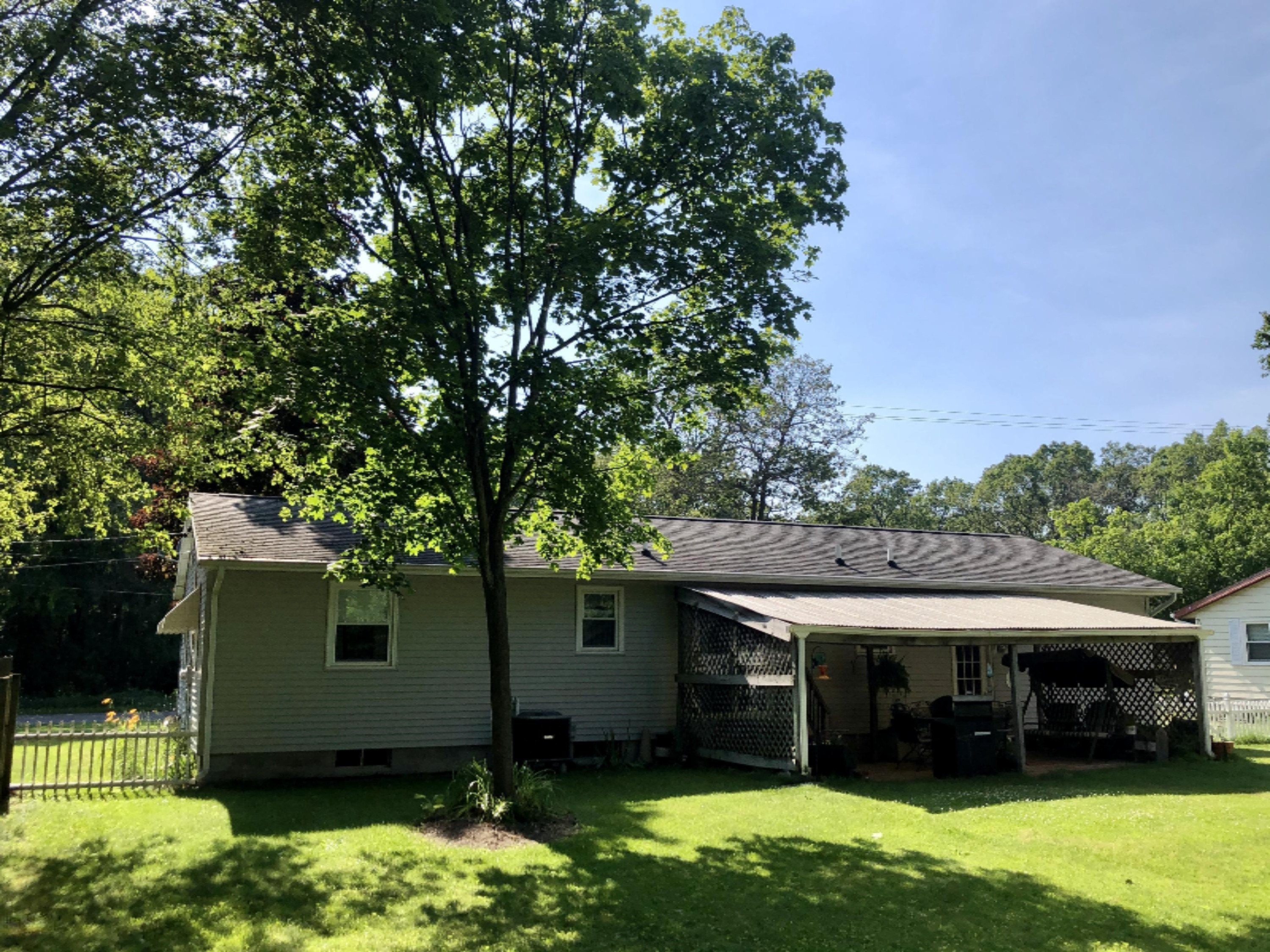 20 South Mill Iron Road Muskegon, MI 49442 - Photo 6 of 37 IMG-3508