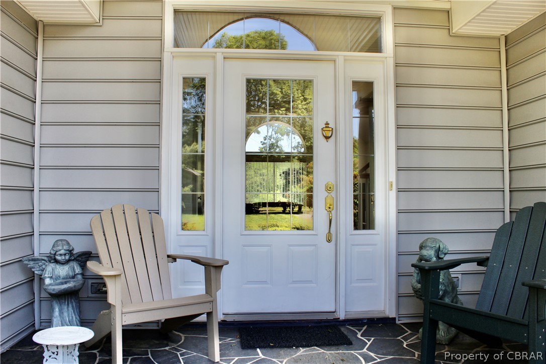 746 Oyster Point Drive Reedville, VA 22539 - Photo 19 of 50 Gallery Image 19
