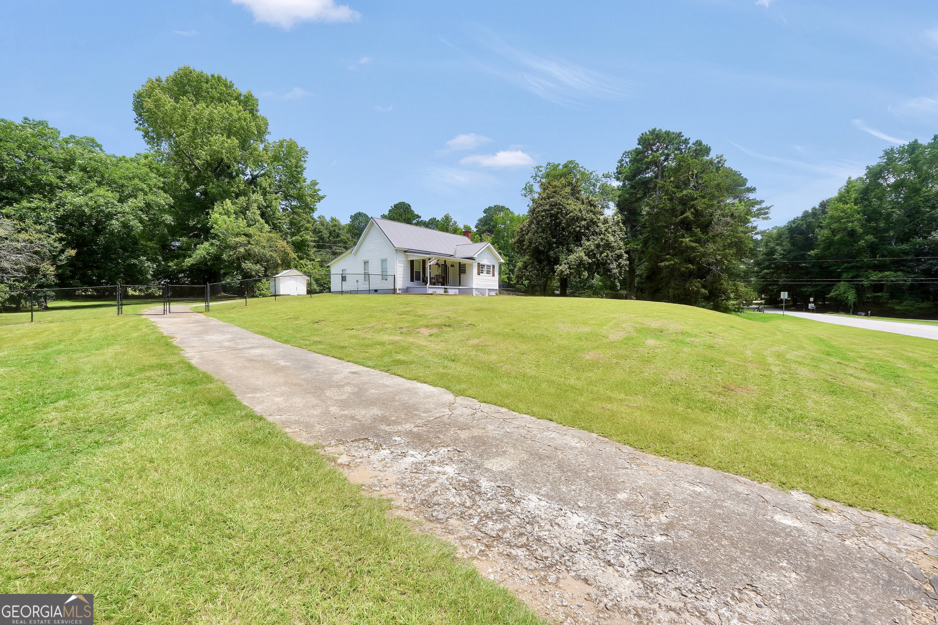 10 Liberty Hill Road Griffin, GA 30224 - Photo 50 of 57