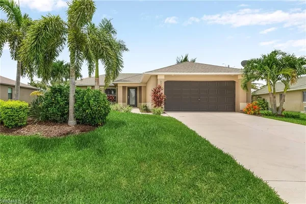 $479,999 | 2326 Southwest 27th Street, Cape Coral, FL 33914
