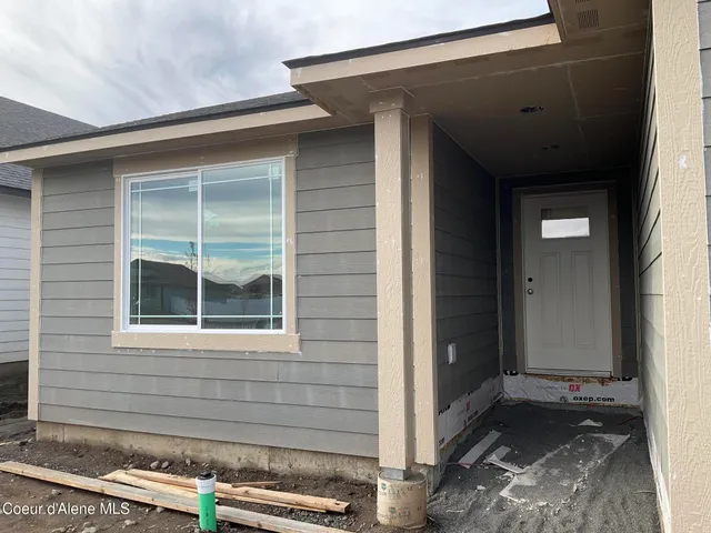 $410,984 | 224 South Treeline Street, Airway Heights, WA 99001