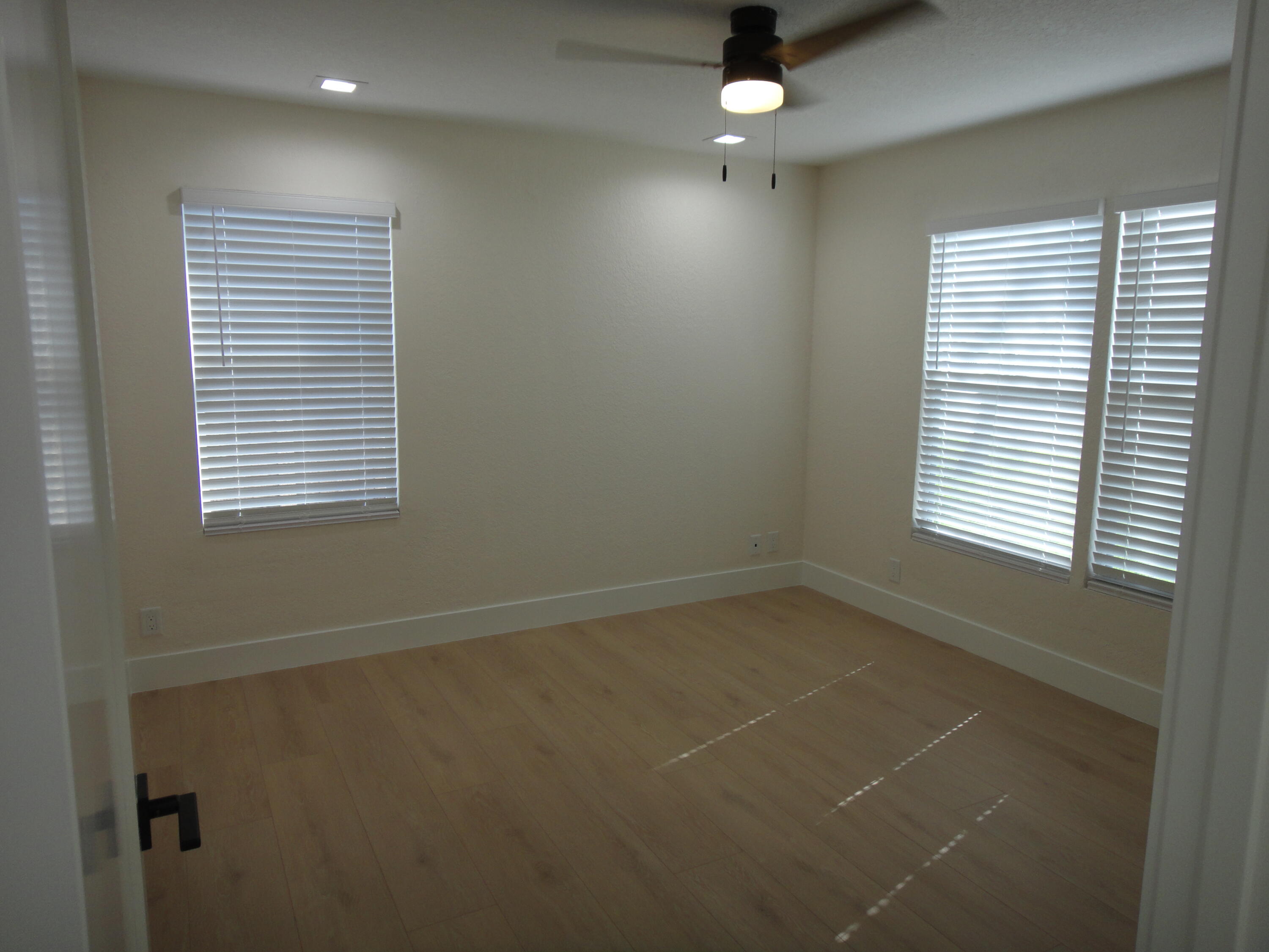 717 Bunker Road West Palm Beach, FL 33405 - Photo 4 of 9 MASTER BEDROOM