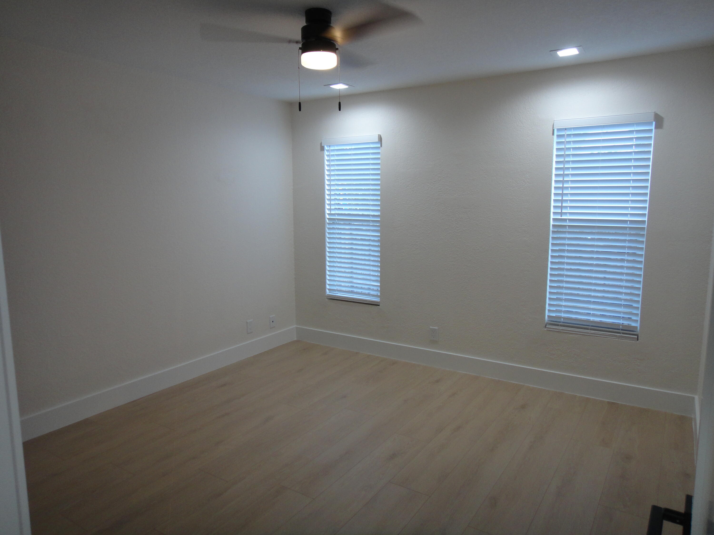 717 Bunker Road West Palm Beach, FL 33405 - Photo 5 of 9 2nd BEDROOM