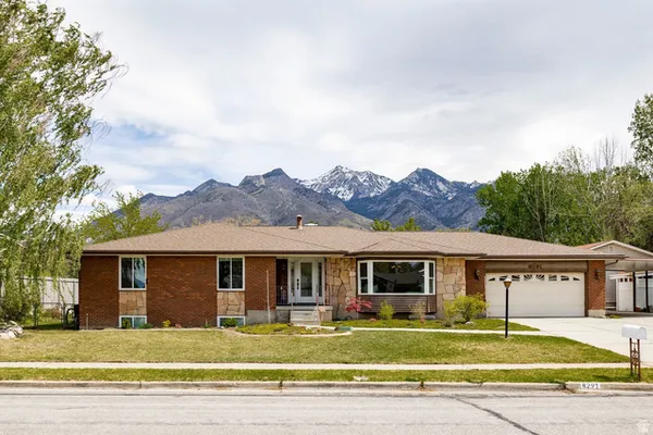 $1,160,000 | 8291 Cravalan Circle, Sandy, UT 84093