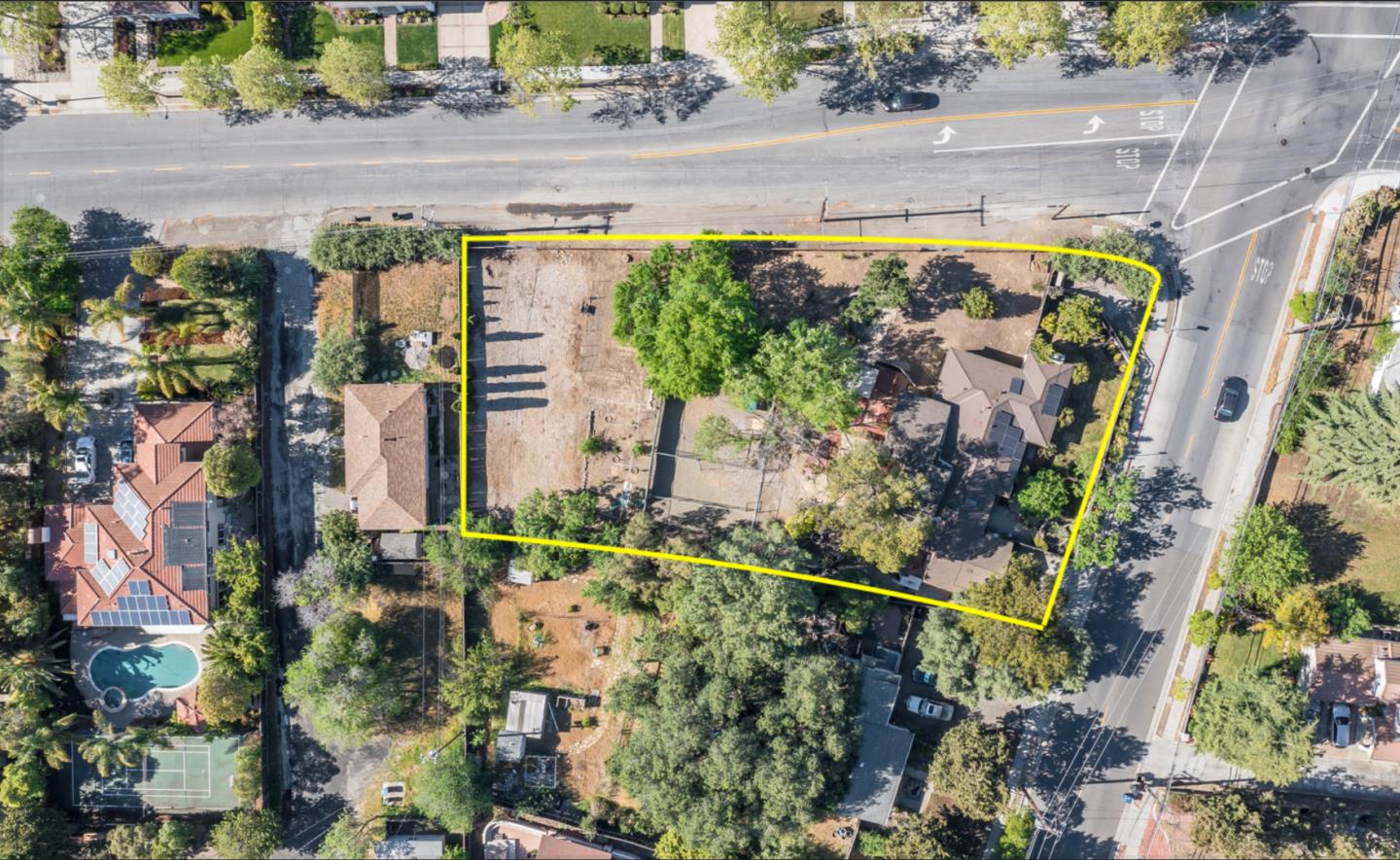 1265 Burrows Road Campbell, CA 95008 - Photo 25 of 32