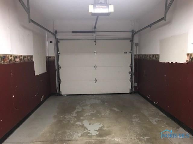 1219 Hidden Ridge Road, Unit H Toledo, OH 43615 - Photo 24 of 25 Gallery Image 24