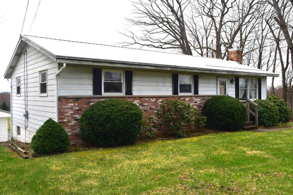 1052 Spruce Road Summerville, PA 15864 - Photo 5 of 38 Gallery Image 5