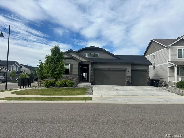 $726,900 | 5204 Lake Port Avenue, Longmont, CO 80504