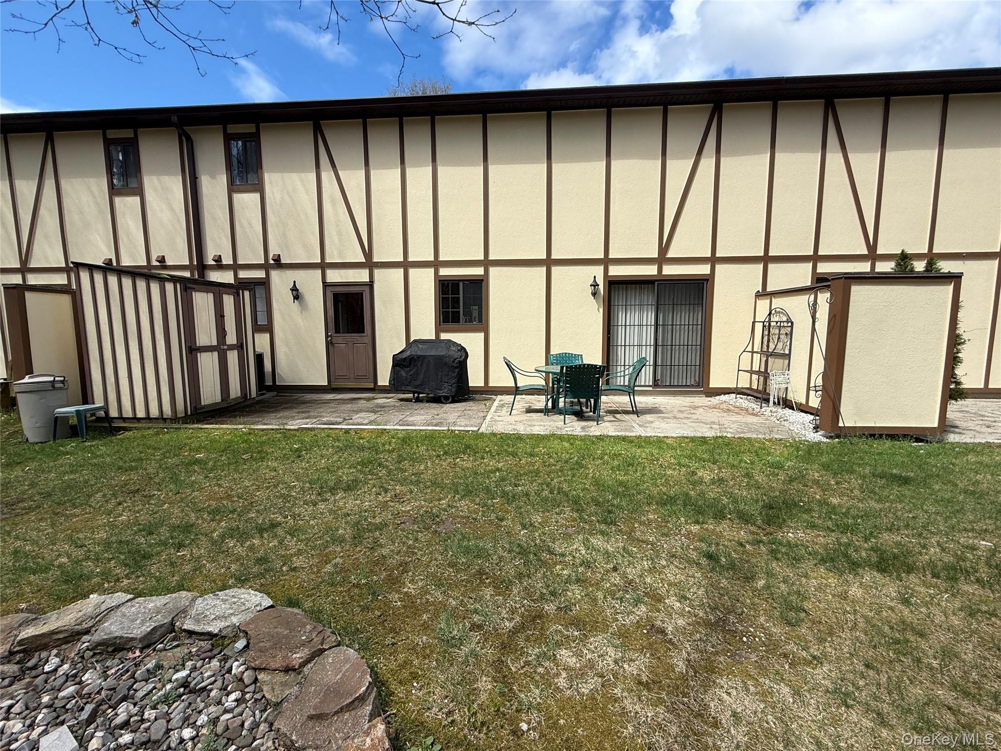 119 Stringham Road, Unit 37 LaGrangeville, NY 12540 - Photo 37 of 50